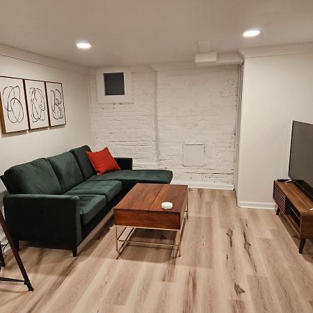 2-Bedroom In The Heart Of DEN 外观 照片