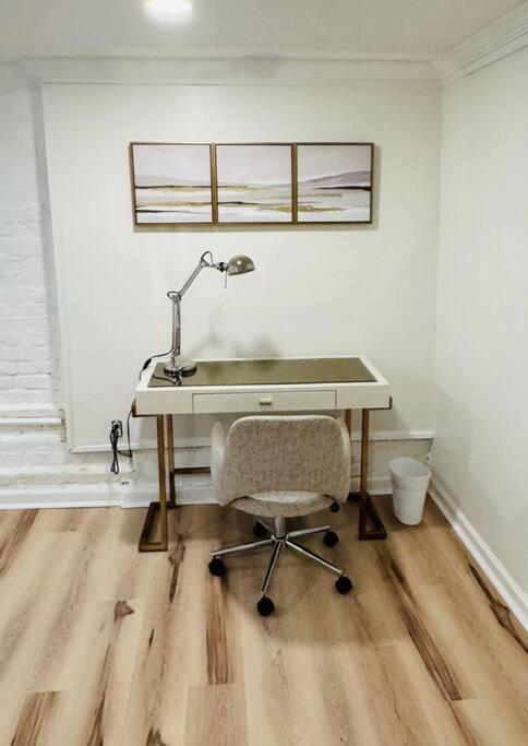 2-Bedroom In The Heart Of DEN 外观 照片