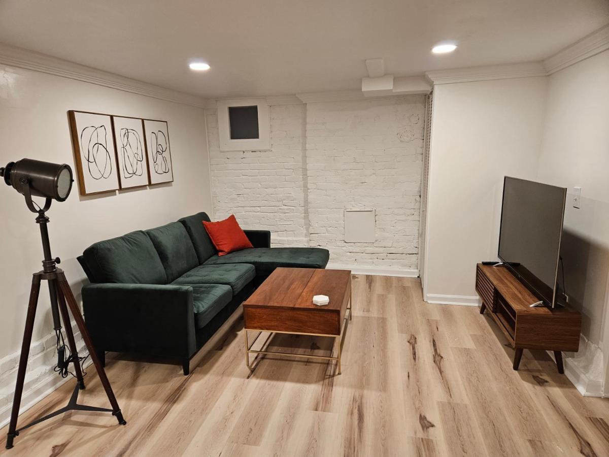 2-Bedroom In The Heart Of DEN 外观 照片
