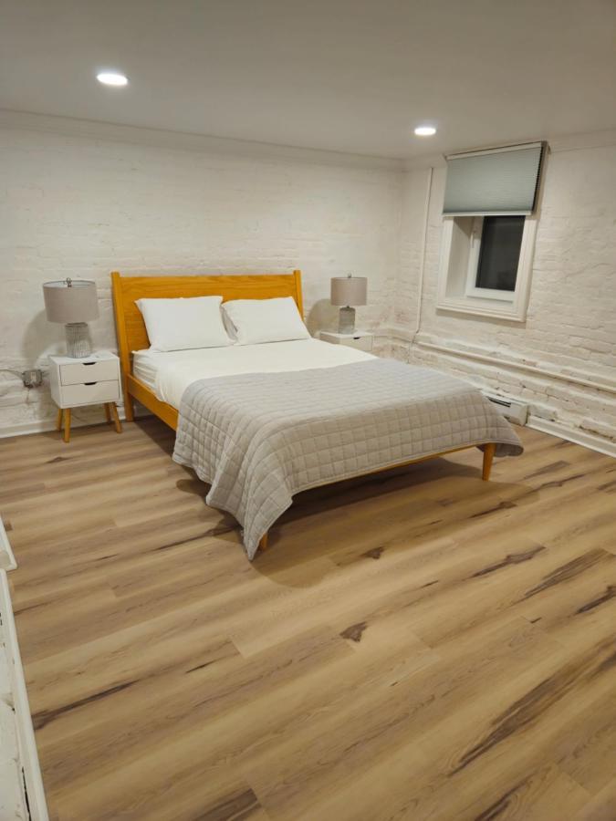 2-Bedroom In The Heart Of DEN 外观 照片
