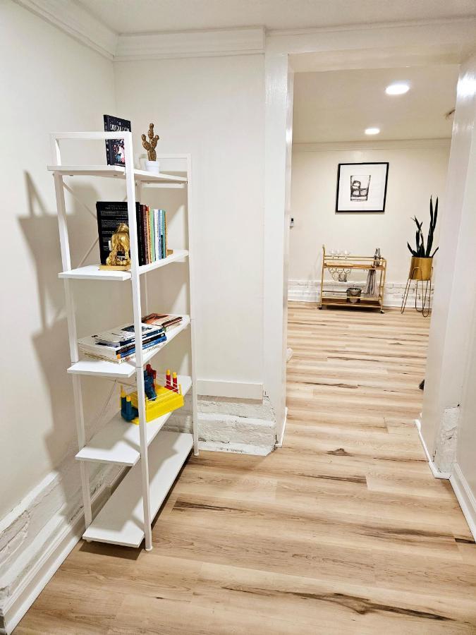 2-Bedroom In The Heart Of DEN 外观 照片