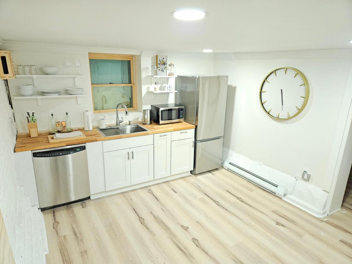 2-Bedroom In The Heart Of DEN 外观 照片