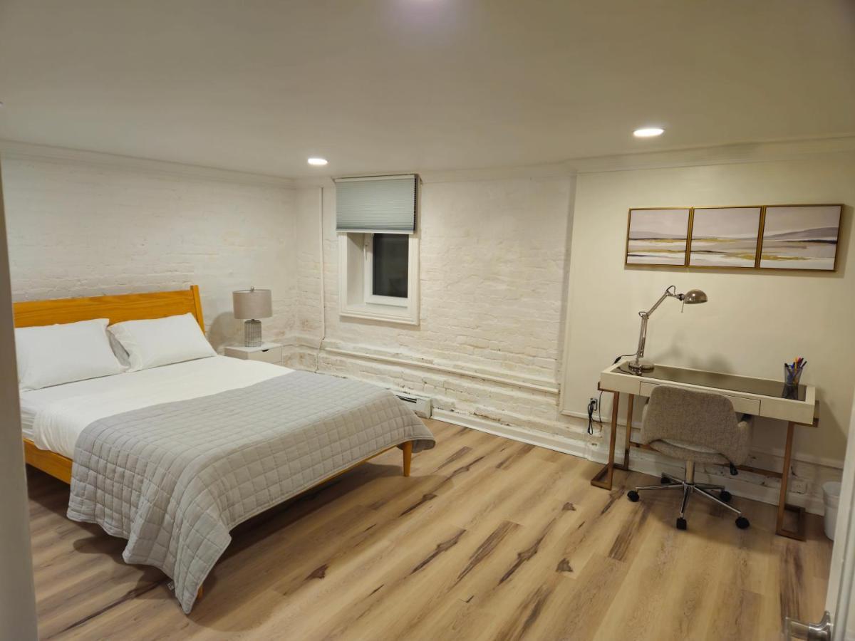 2-Bedroom In The Heart Of DEN 外观 照片